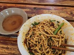 -肉盖面馆(兴科大道店)
