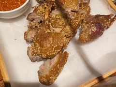 -缪氏川菜(深圳北站缤果空间店)