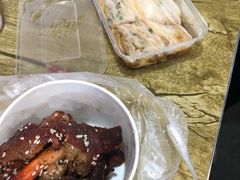 -大学城夜市大排档(凤栖路店)