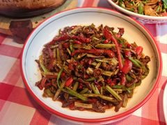 -小柴米·传统江西菜(万寿宫店)