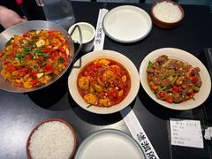 -潇湘阁(望京SOHO店)