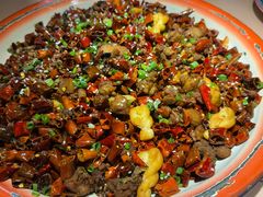 -杨记隆府重庆江湖菜(大悦城店)