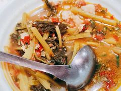 -傣香原味·傣味特色菜·手抓饭(呈贡吾悦广场店)