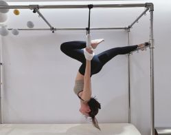 -兰瑜伽·普拉提