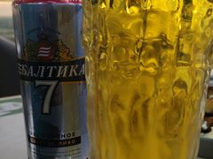 -库滋明·俄罗斯特色美食(中央大街店)