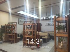 -宁邦·家宴·南京菜(红山动物园店)