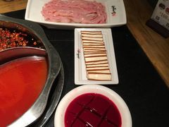 -纸盐河码头火锅(十八梯店)
