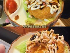 -饭町二郎日式综合茶餐(中安广场店)