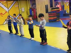 -HELLO功夫(印象城店)