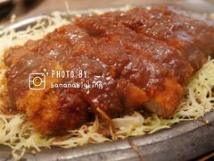 -矢场猪(名古屋站三井楼北馆店)