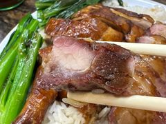 -灵记饭店(营地大街店)