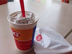 暴风雪-DQ·蛋糕·冰淇淋(民勇嘉泰店)