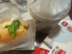 -必胜客(武进万达店)