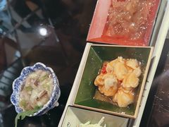 -昱匠·日本料理(金融街店)