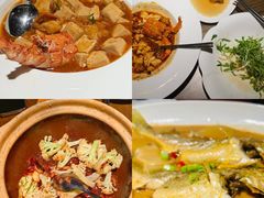 -品味杭州·粤式融合·海鲜小馆·钱江新城CBD