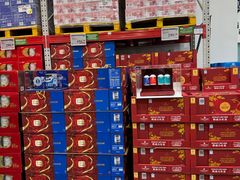 -山姆会员商店(上海浦东店)