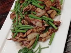 -美达尔烧烤海鲜家常菜(泰山路店)