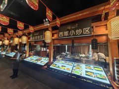 -胡杨记忆(和平路店)