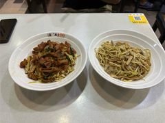 -二扁私房面馆(崂山路店)