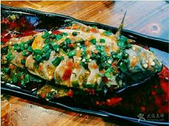-盖帮鳝鱼串串(东郊记忆店)