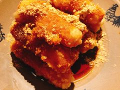 红糖糍粑-小龙坎火锅(华凌店)