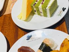 -汉巴味德·烤肉与啤酒的自助(杭州大悦城店)