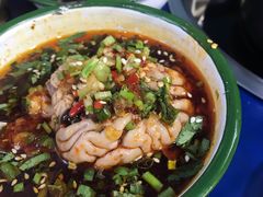 -马路边边·成都串串(翠柏路店)
