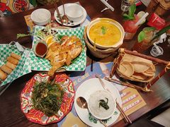 -泰妃殿(武汉首店)