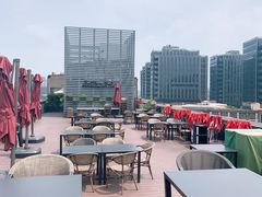 -Kathleen's Waitan 凯圣琳江景西餐厅(外滩店)