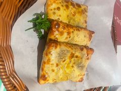 -楼兰新疆菜(江宁万达店)