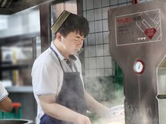 -吾穆勒蓬灰牛肉面·清真(北滨河中路店)