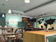 -香颂咖啡(华德中心广场店)