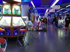 -天空之城动漫电玩世界(路劲又一城店)