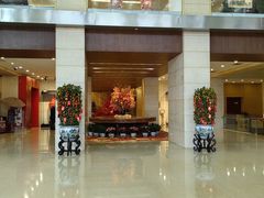 -北京饭店