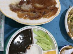 -清真•蜀风园(丁字沽总店)
