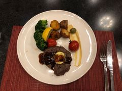 -WOLFGANG PUCK KITCHEN & BAR(迪士尼小镇店)