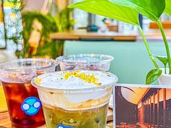 -Shiftin’浮起咖啡 (福保店)