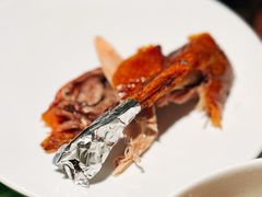 -四季民福烤鸭店(故宫店)