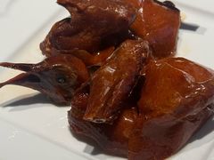 -铜锣湾·有麝自然香(渝北财富中心店)