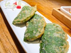 甲篓夹肉-桂小厨广西菜(万象城店)