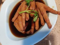 豉油王凤爪-点都德(北京路贰店)