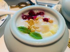 牛奶米布-沿途四季·云南菜(建外大街店)