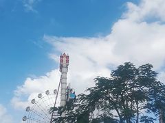 -云里梦想乐园