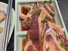 -盛江山自助料理(太原街万达店)