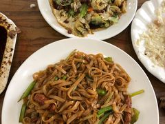 -砂锅李(九江路店)