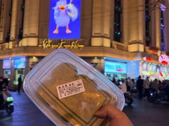 -沈大成(南京东路店)