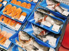 -山姆会员商店(邻瑞广场店)