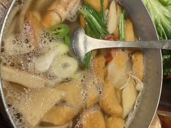 -一品诚记烤肉(大连柏威年购物中心店)