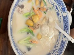 -山外山·林语花园餐厅