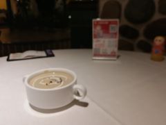 -俄士厨房(时代天街店)